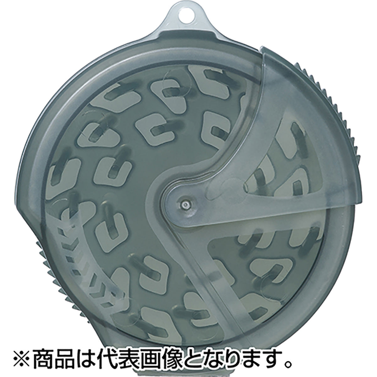 第一精工(DAIICHISEIKO) 切れ端×糸クズワインダー フォリッジグリーン