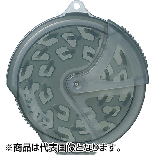第一精工(DAIICHISEIKO) 切れ端×糸クズワインダー フォリッジグリーン