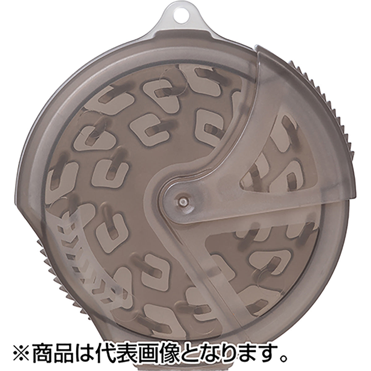 第一精工(DAIICHISEIKO) 切れ端×糸クズワインダー ダークアース