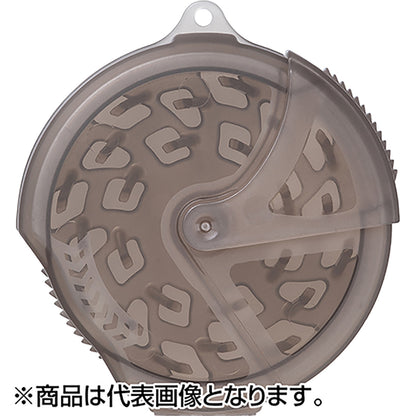 第一精工(DAIICHISEIKO) 切れ端×糸クズワインダー ダークアース