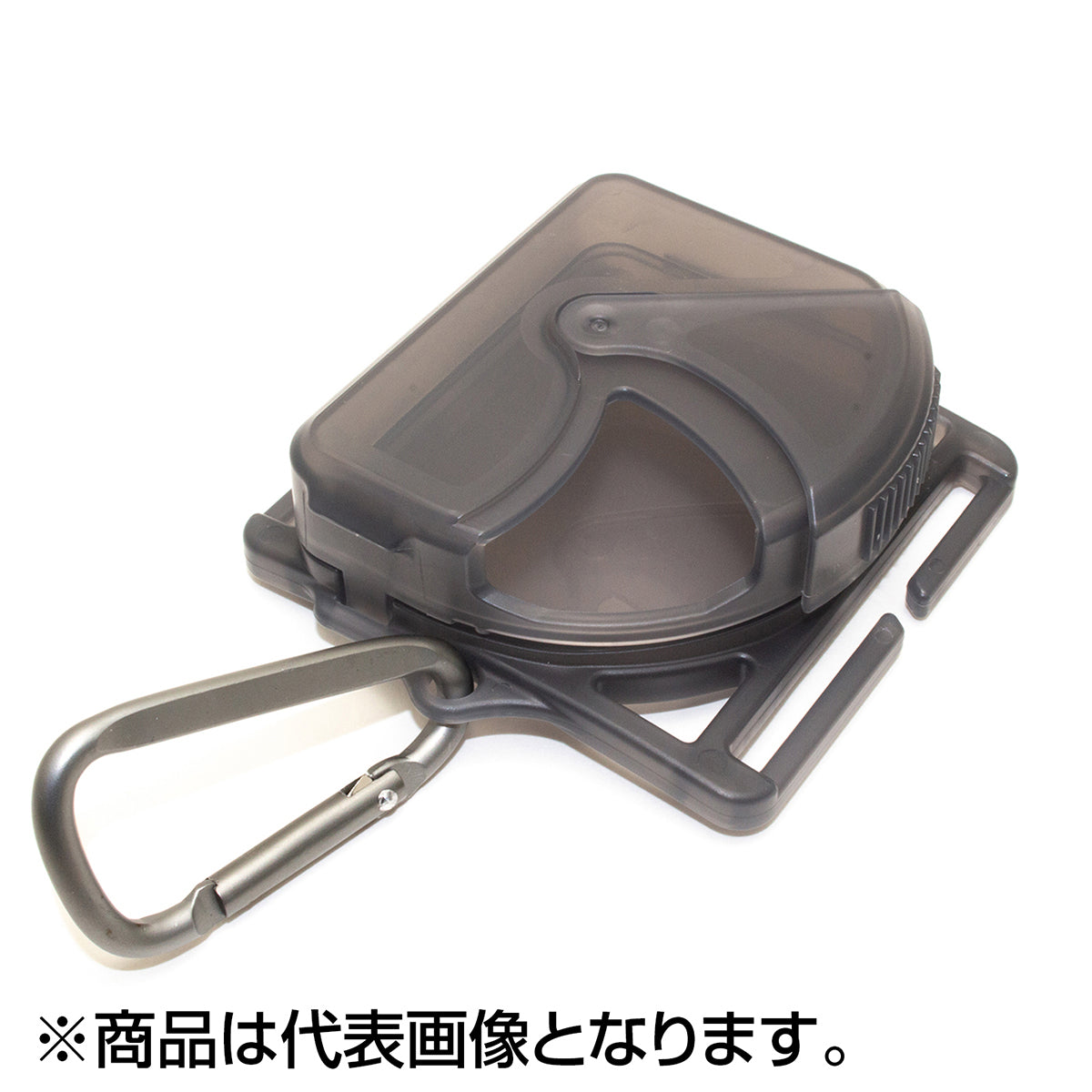 第一精工(DAIICHISEIKO) ジャンクポケット #65 ダークアース