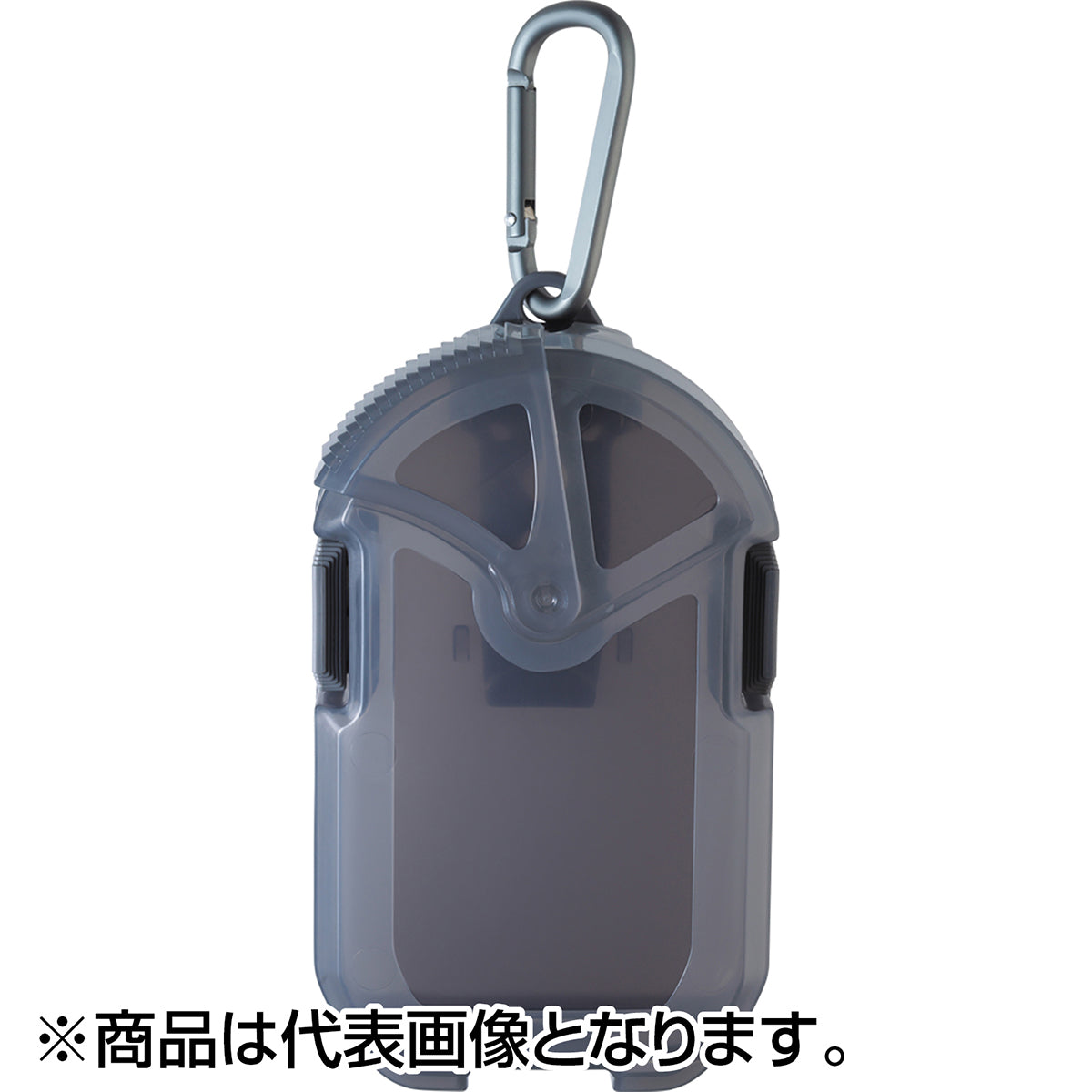 第一精工(DAIICHISEIKO) ジャンクポケット #130 ブラック