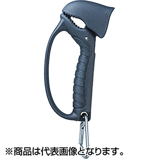 第一精工(DAIICHISEIKO) ジョーグリップMCブラック
