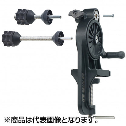 第一精工(DAIICHISEIKO) 高速リサイクラー2.0 フォリッジグリーン 33338