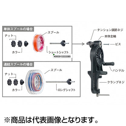 第一精工(DAIICHISEIKO) 高速リサイクラー2.0 フォリッジグリーン 33338