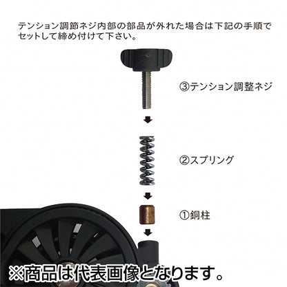 第一精工(DAIICHISEIKO) 高速リサイクラー2.0 フォリッジグリーン 33338