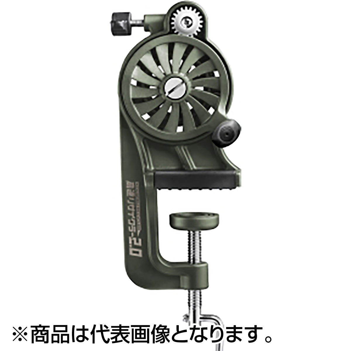 第一精工(DAIICHISEIKO) 高速リサイクラー2.0 フォリッジグリーン 33338