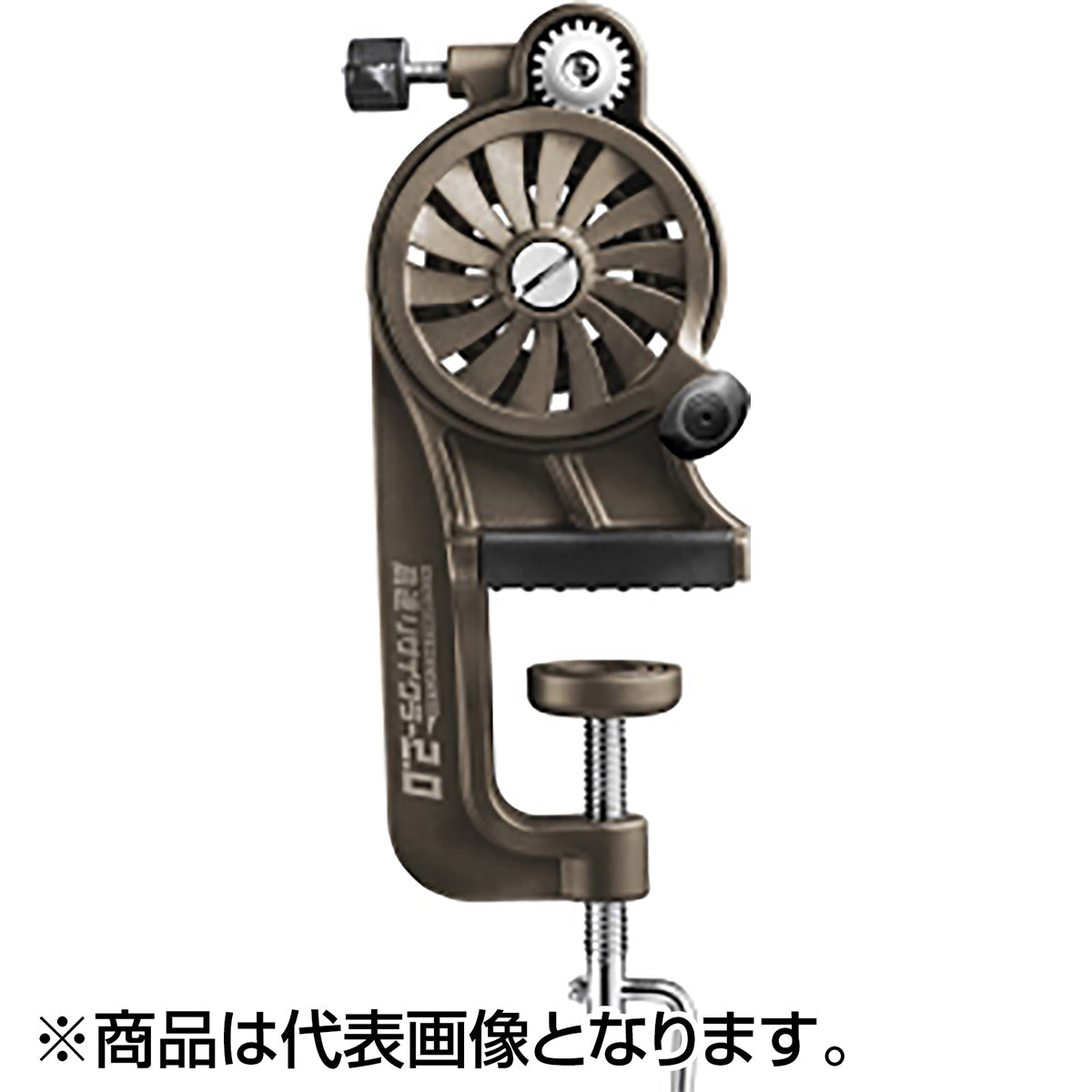 第一精工(DAIICHISEIKO) 高速リサイクラー2.0 ダーク 33339