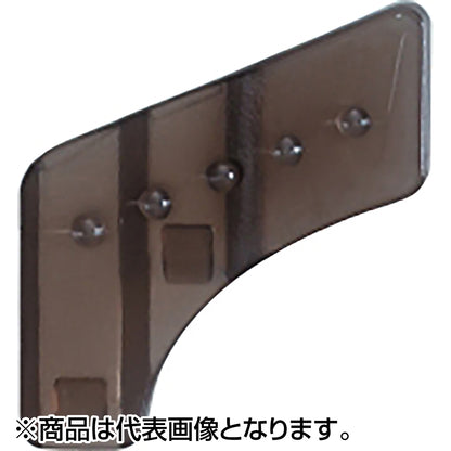 第一精工(DAIICHISEIKO) MCシングルフックカバー S
