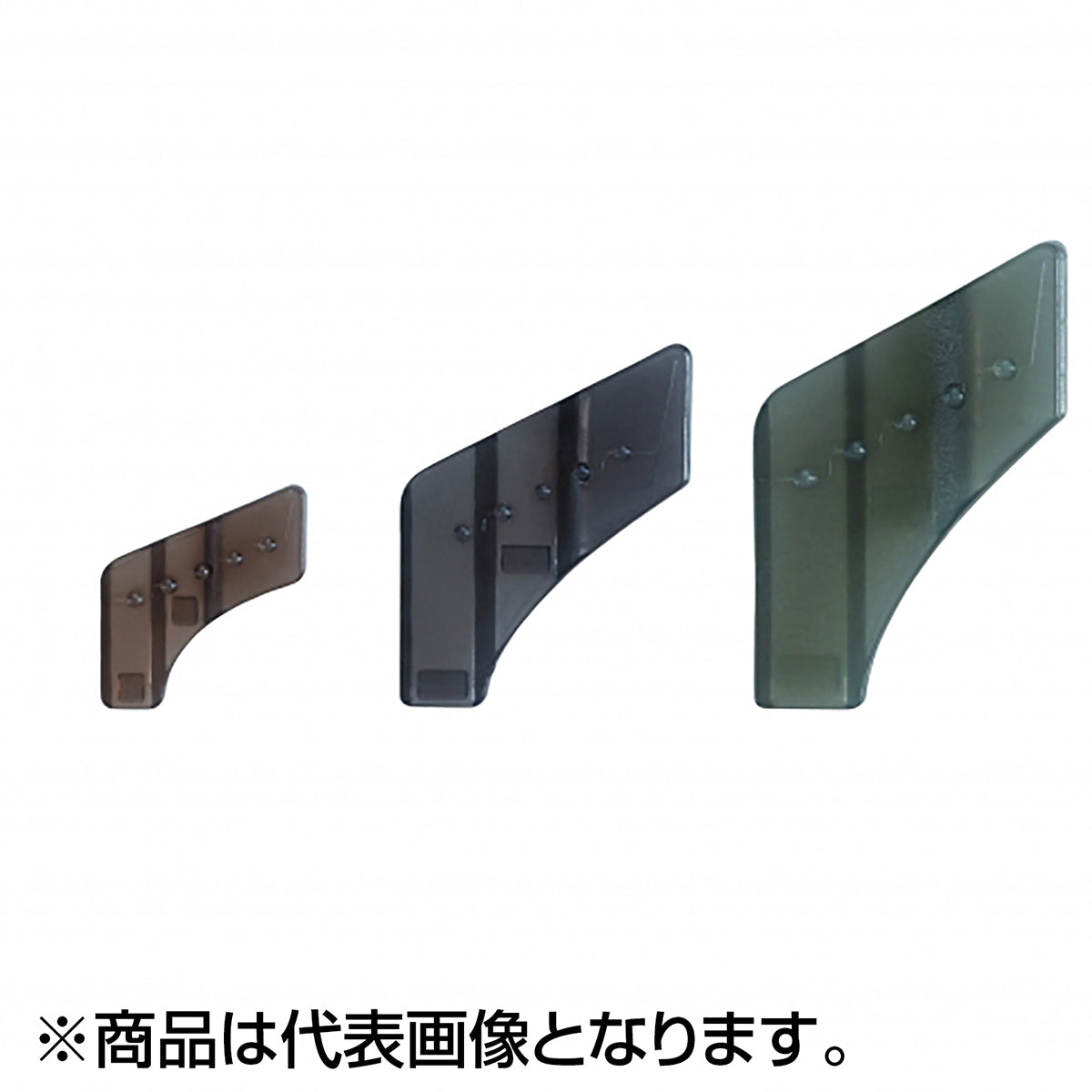 第一精工(DAIICHISEIKO) MCシングルフックカバー L