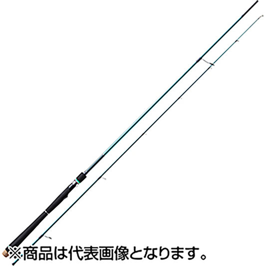 バレーヒル(ValleyHill) HRX スタート CPSS-80M