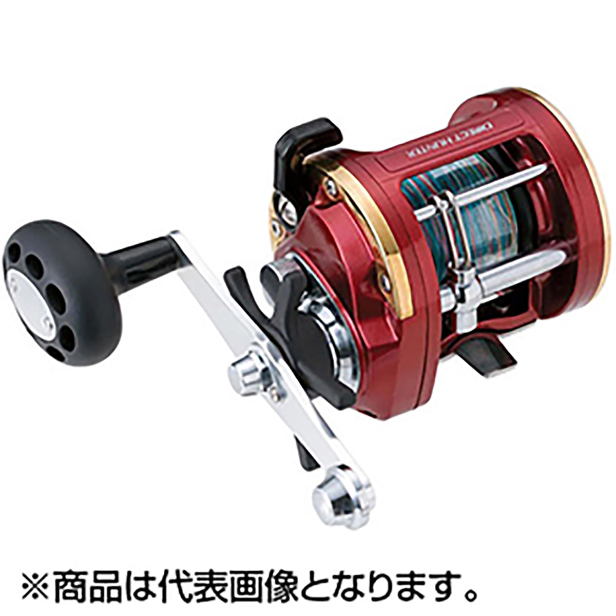 ダイレクトハンター船 PE4号-150m