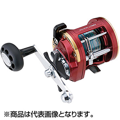 ダイレクトハンター船 PE4号-150m