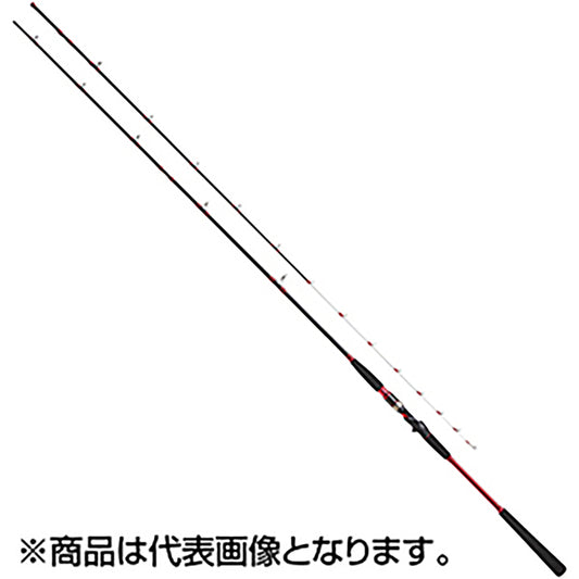 レッドスキッパー 73 50-210 両