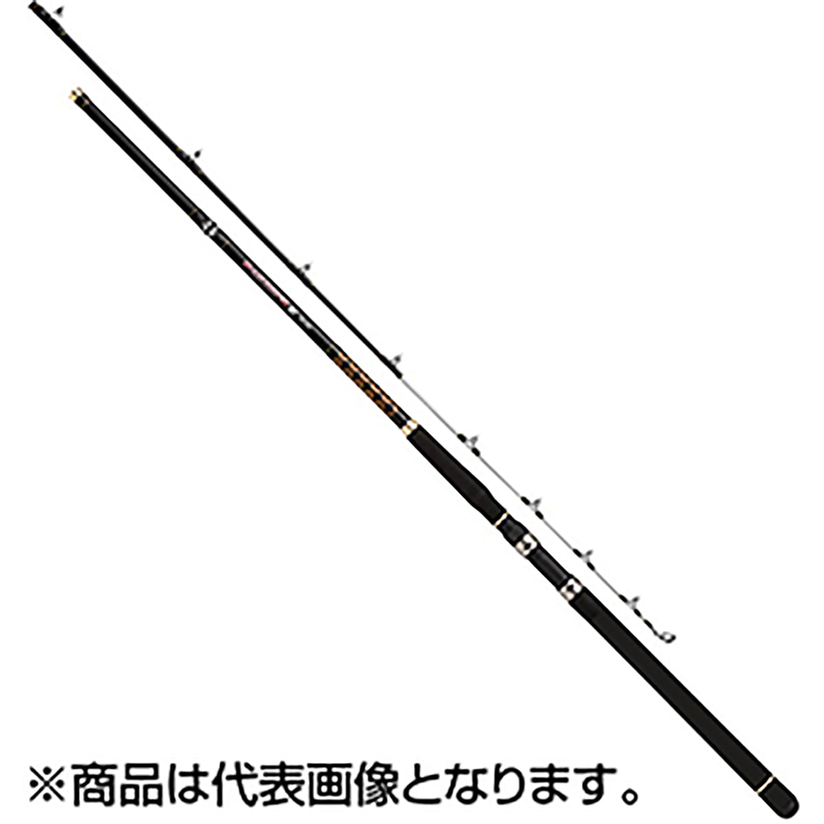 ブレイズファイター船 150-240 両軸ベイトモデル
