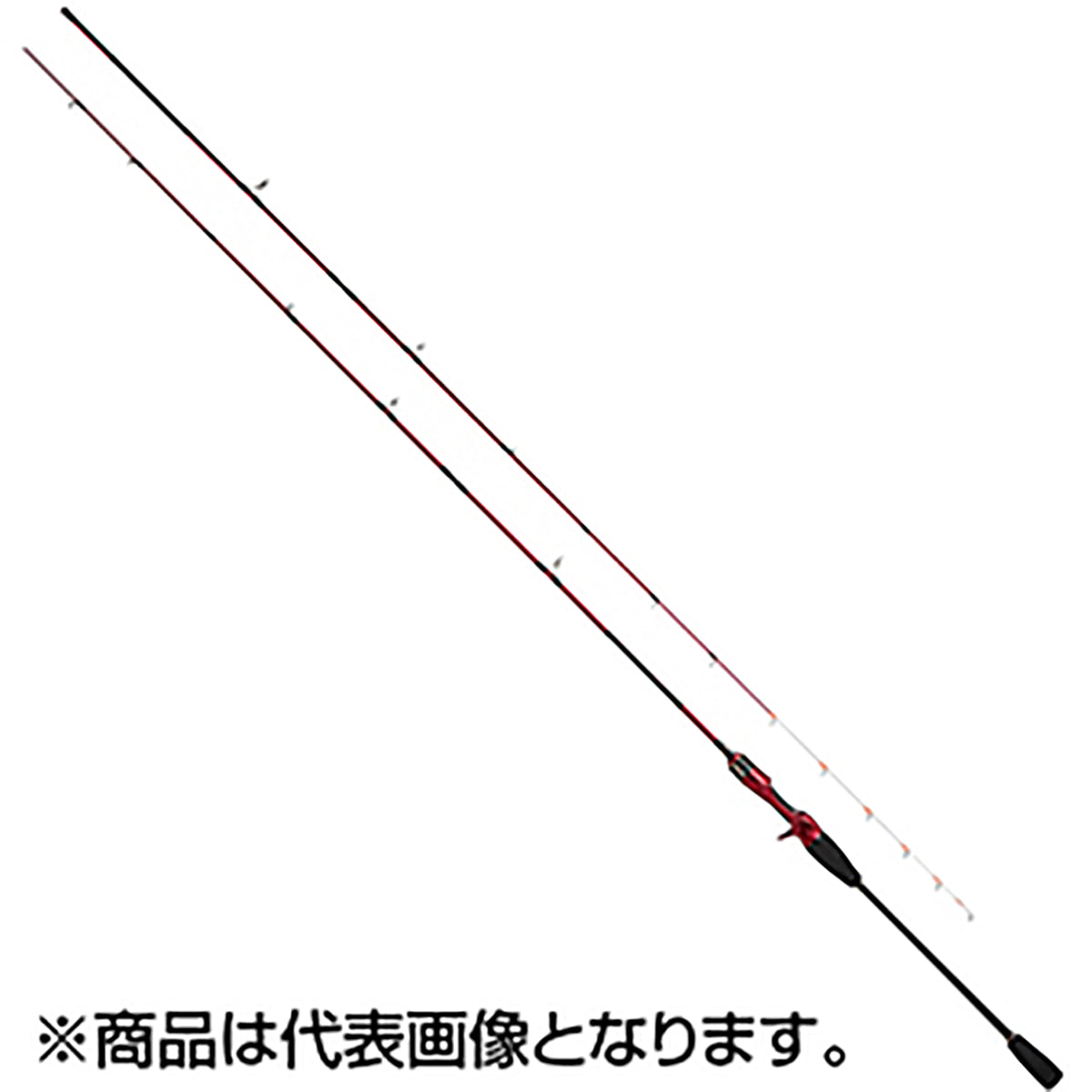 アーティロッサスクイッド 602M ベイ