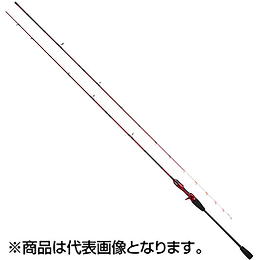 アーティロッサスクイッド 602M ベイ