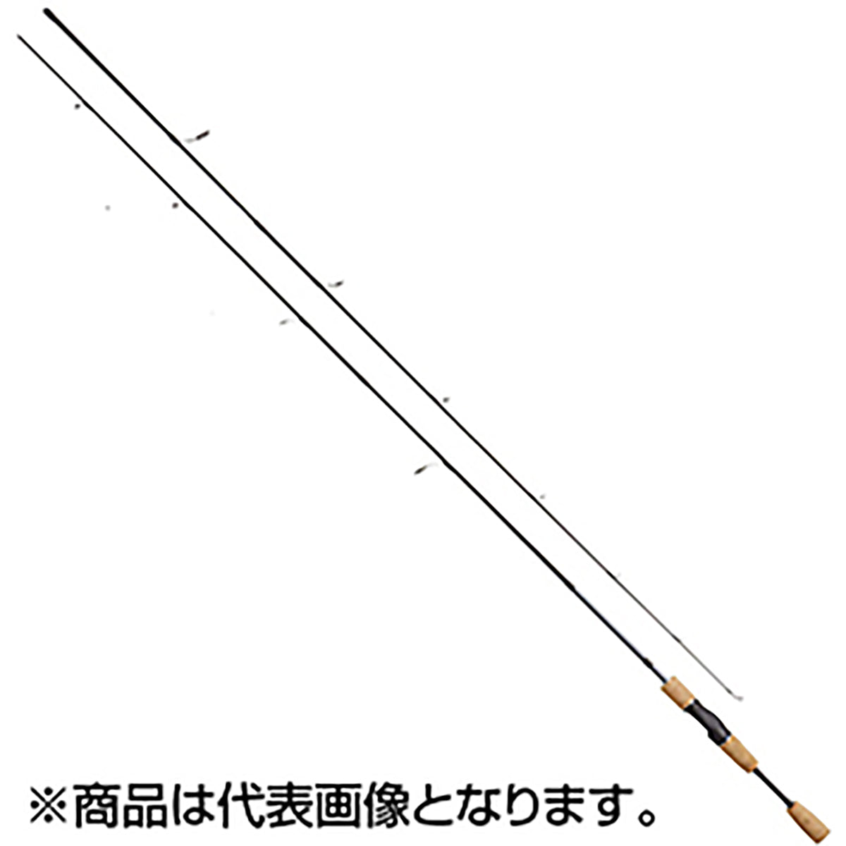 ワンダーバスDX 602S-ML