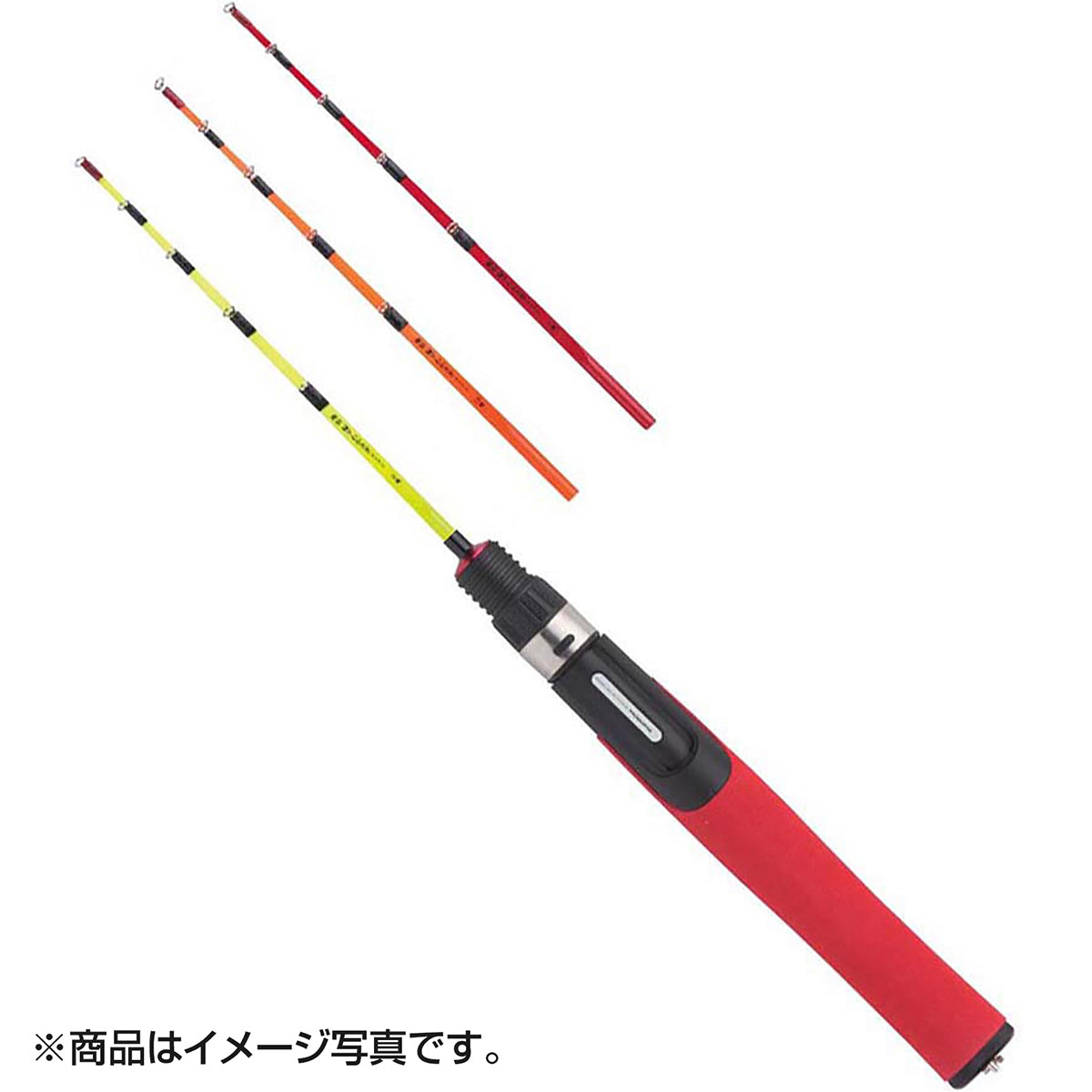 極仙偏平わかさぎ タイプ2 1-40