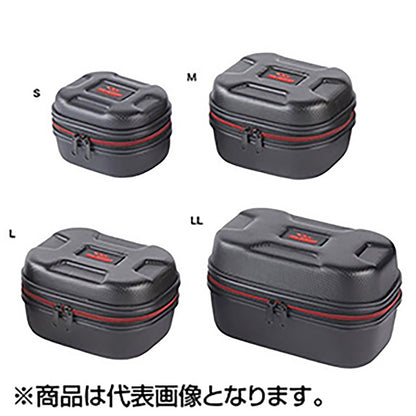 ハードマルチケース LL ブラック AR