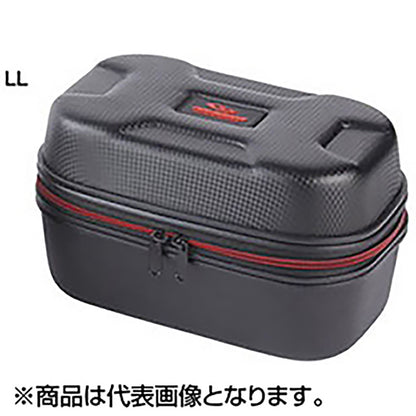 ハードマルチケース LL ブラック AR