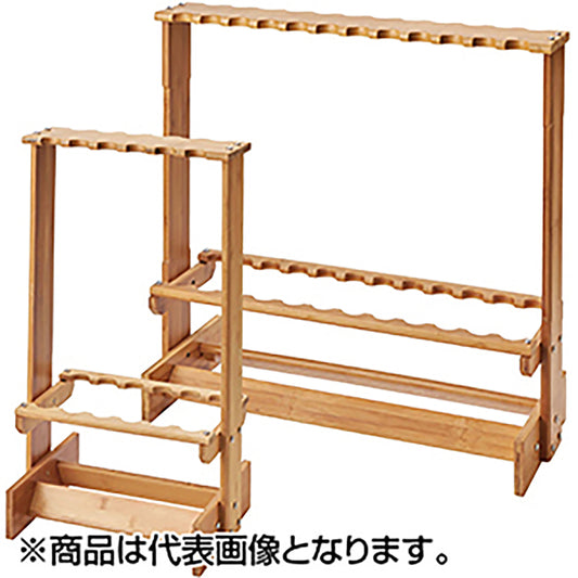 ロッドスタンド ナチュラル ANH001