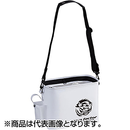 EVAライトゲームライブウェル 30cm