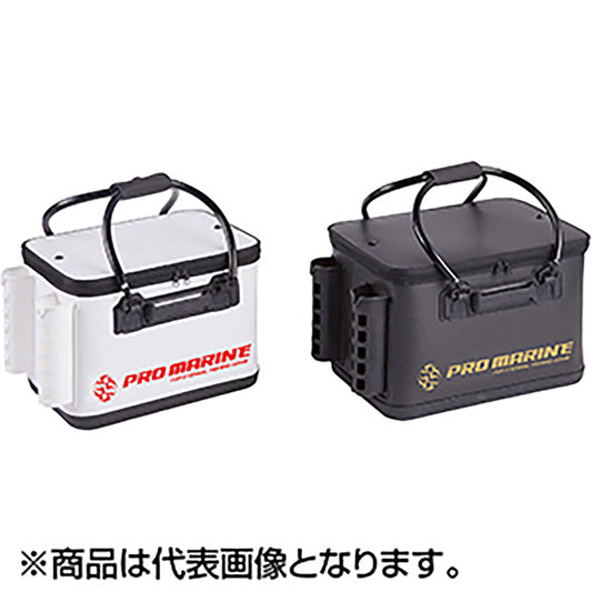 浜田商会 EVAハードバッカンDX（ロッドスタンド付) 36cm AEH403-36