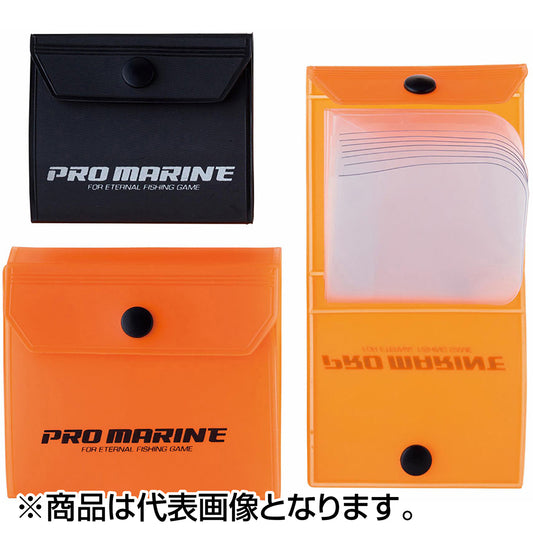 EVA仕掛ファイル M アソート(ブラッ