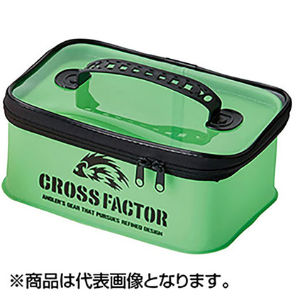 EVAカラーシステムケース 21cm-L