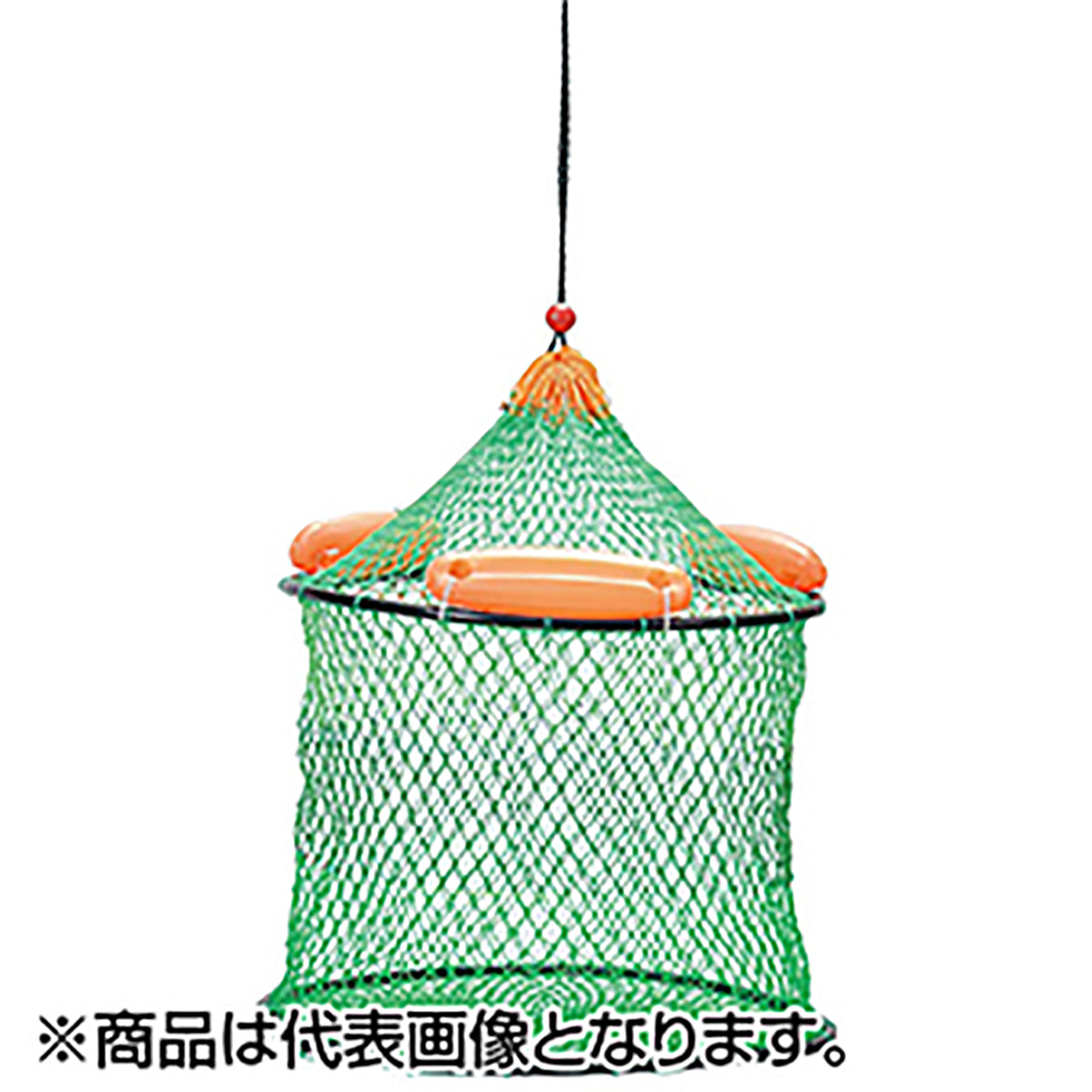 ホース巻スカリ 30cm AKA018-
