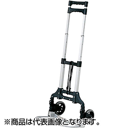 ワンタッチアルミキャリー LEG005