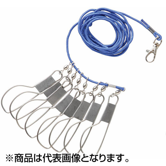 ストリンガーセット 2m ATE200
