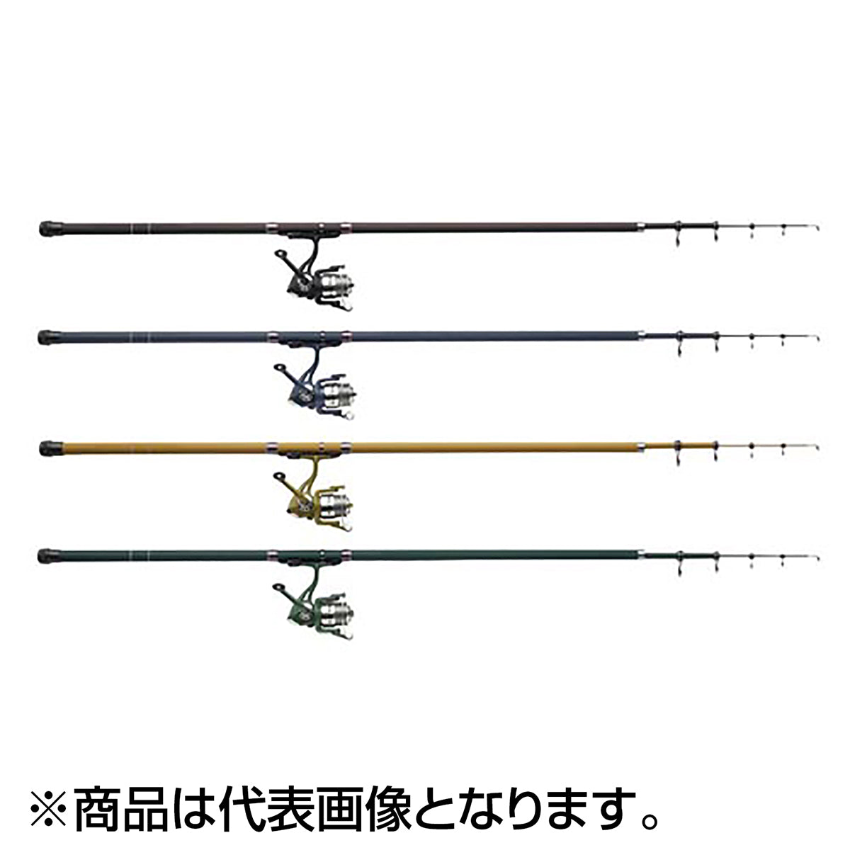 ミリタキャストセット 360BK