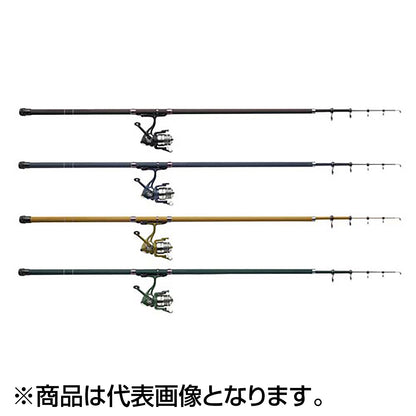 ミリタキャストセット 360BK