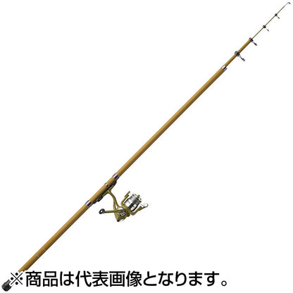 ミリタキャストセット 360KH