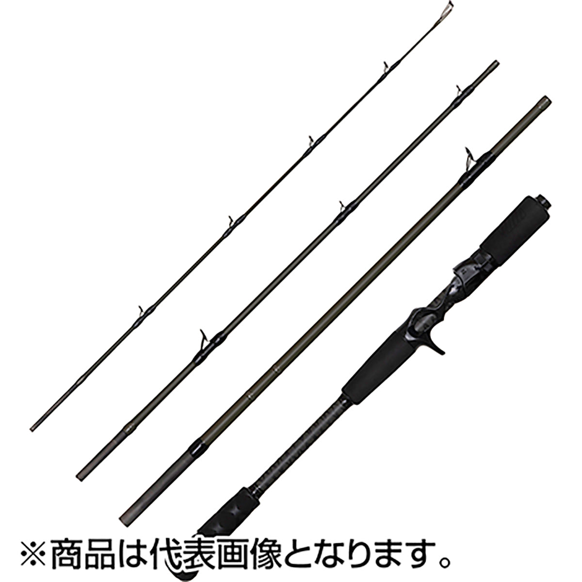 サベージギア(Savage Gear) ウル ULC-634M