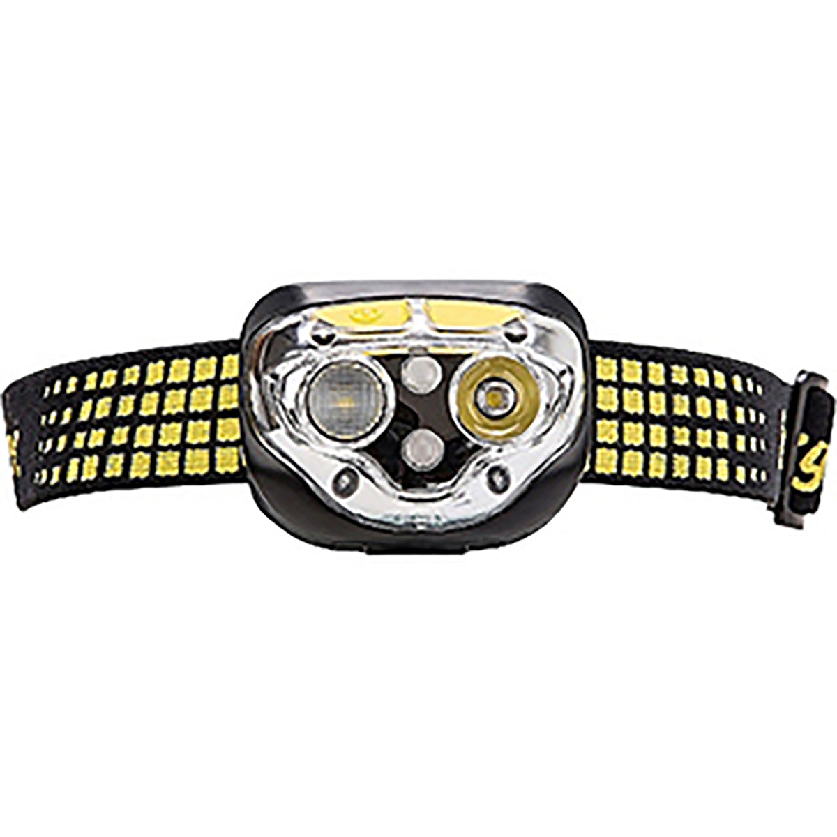 エナジャイザー VISION ウルトラヘッドライト 450ルーメン HDE321