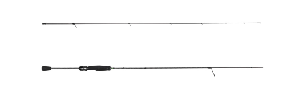 Abu Garcia SaltyStyle Egi SYES-702ULS