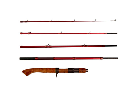 Abu Garcia Conolon CNLC-605M 公式商品画像