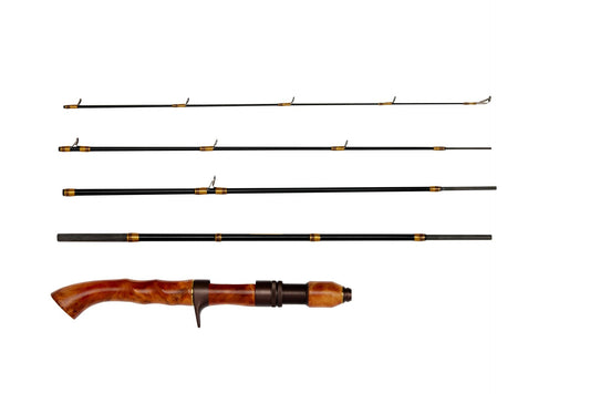 Abu Garcia Conolon CNLC-555ML 公式商品画像