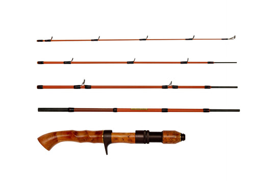 Abu Garcia Conolon CNLC-505L 公式商品画像