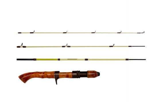 Abu Garcia Conolon CNLC-454UL 公式商品画像