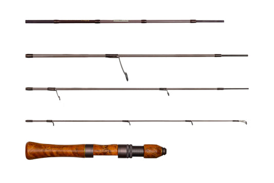 Abu Garcia Conolon CNLS-535L 公式商品画像