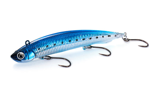 Jackson アスリート ダートSP IWG イワシグロー 120mm 30g