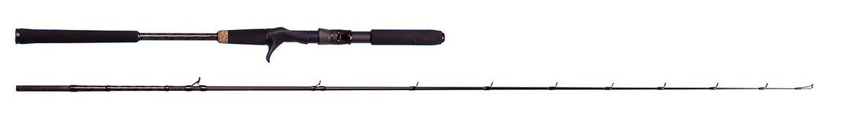 Abu Garcia OCEANFIELD JIGGING OFJC-62-MAX300 公式商品画像