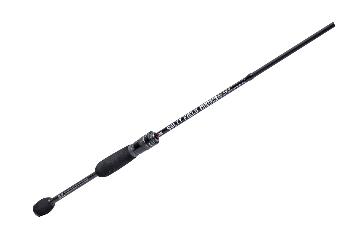 Abu Garcia SALTYFIELD SFS-662UL