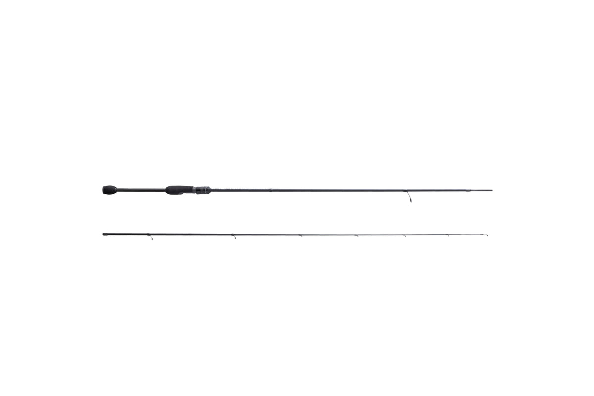 Abu Garcia SALTYFIELD SFS-762L