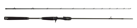 Abu Garcia SaltyStage KR-X Prototype Light Jigging XLJC-632-1-MAX120