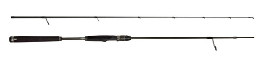 Abu Garcia SaltyStage Prototype Light Jigging XLJS-632-1-MAX120 公式商品画像